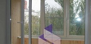 Ремонтно-монтажная компания Новые балконы на Южнобутовской улице