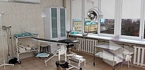 Центральная городская клиническая больница в Московском районе