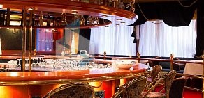 Гастрономический бар Грибоедов в Талион Империал Отеле