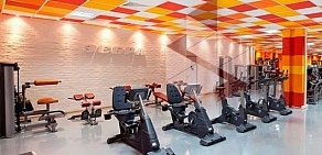 Фитнес-клуб Good Gym на МКАДе в Реутове