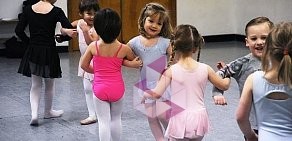 Школа бальных танцев Танцы для детей на метро Красносельская