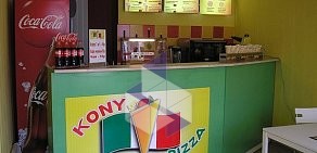 Kony-pizza на Октябрьской улице