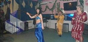 Школа танцев Рахат-Лукум