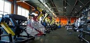 Фитнес клуб Fitness House на Дальневосточном проспекте