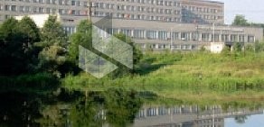 Центральная городская клиническая больница в Московском районе