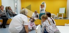 Детский клуб Kids Club Welcome в Одинцово