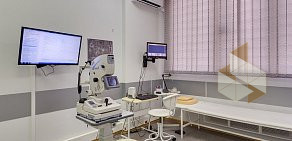 Клиника профессиональной офтальмологии доктора Шиловой на Ленинском проспекте, 123 