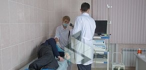 Медицинская клиника Диагност в Ленинском районе