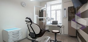 Стоматологическая клиника Dr.Konnikov в Лялином переулке