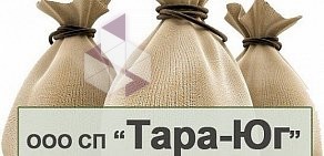 Компания по продаже полипропиленовых мешков Тара-Юг