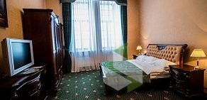 Гостиница Шаляпин Палас Отель в Вахитовском районе