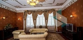 Гостиница Шаляпин Палас Отель в Вахитовском районе