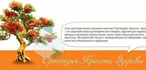 Салон Ортопедия, Красота, Здоровье на улице Писателя Маршака