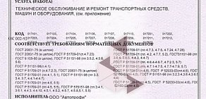 Инфинити Ниссан на Гаражной