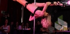 Школа pole-dance Елены Марсо на улице Новорязанская