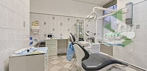 Стоматологическая клиника Столяровой в Пушкине