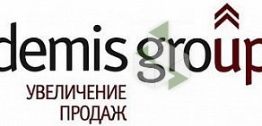 Рекламная компания Demis Group на Каломяжском проспекте, 33