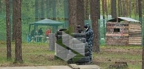 Пейнтбольный клуб Firing Ground