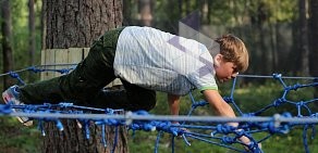 Детский лагерь Город мастеров в Лосево и под Тихвином