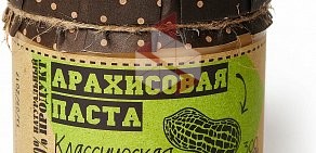 Магазин натуральных продуктов Фазенда на Ланском шоссе