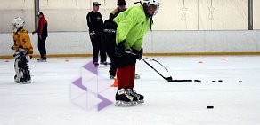 Школа хоккея ICE-Profy на метро Технологический институт