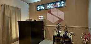 Салон эротического массажа Spa House 24 на Чистопольской улице 