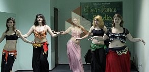 Школа танцев Oliva Dance на метро Преображенская площадь