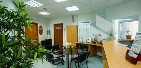 Лечебно-профилактический центр МЕДЭКСПЕРТ на улице Белинского