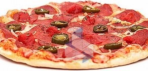 Служба доставки готовых блюд Chicago`s pizza на метро Авиамоторная