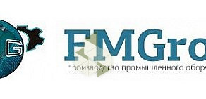 Производственная компания FMGroup в Бессоновке