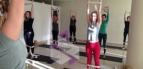 Студия DoctorYoga в ТЦ Высоцкий