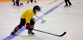 Школа хоккея ICE-Profy в ДС Обуховец