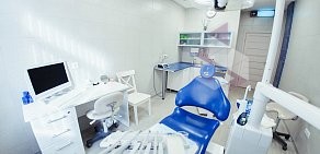 Стоматологическая клиника Dentaire на Выборгском шоссе