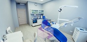Стоматологическая клиника Dentaire на Выборгском шоссе
