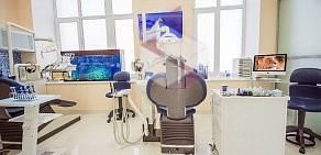 Стоматологическая клиника Харизма