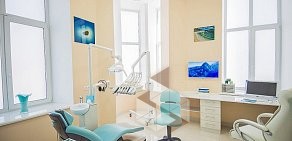 Стоматологическая клиника Харизма