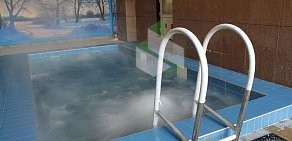 Бани & салон красоты SPA Оазис на улице Сакко и Ванцетти