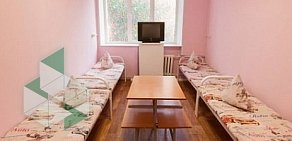 Общежитие HostelCity на Автозаводской улице, 19 к 2