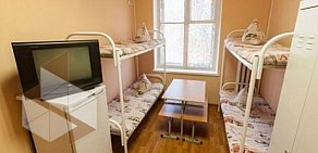 Общежитие HostelCity на Автозаводской улице, 19 к 2