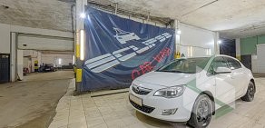 Автосервис Opel-ok на Костромском проспекте