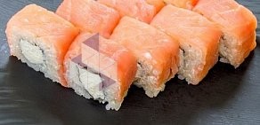 Экспресс-бар суши Sushilka
