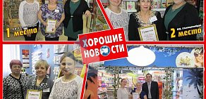 Магазин Хорошие Новости на метро Свиблово