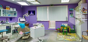 Стоматологическая клиника Вся Семья на улице Лобачевского