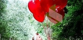 Оптово-розничный магазин воздушных шаров и товаров для праздника Праздник-Тюмень