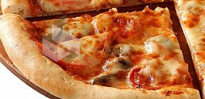 Ресторан быстрого питания Пицца Фреско в ТЦ Мегаполис