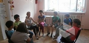 Центр помощи детям Надежда на улице Антонова
