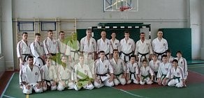 Спортивный клуб Развитие на Клязьминской улице