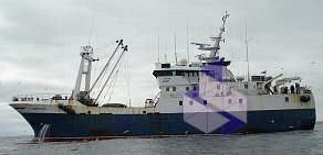 Рыбодобывающая компания ЯМСы