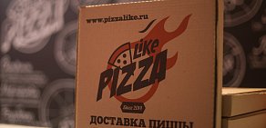 Пиццерия PizzaLike