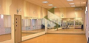 Школа танцев OpenDance на метро Коломенская